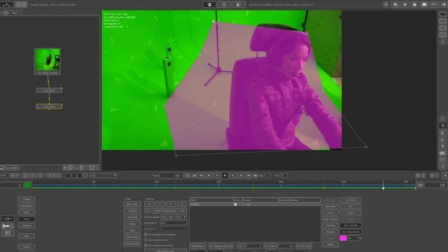 PFTrack Tutorial: Beginners Guide from Track to Solve with Timestamps смотреть онлайн