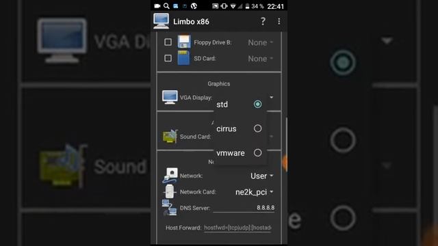Как запустить Windows NT на Android с помощью Limbo смотреть онлайн