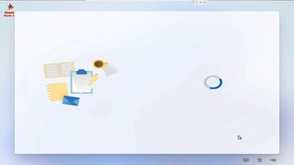 Windows 11 Pro For Workstation installation | Windows 11 Installation Process | Microsoft Windows 1