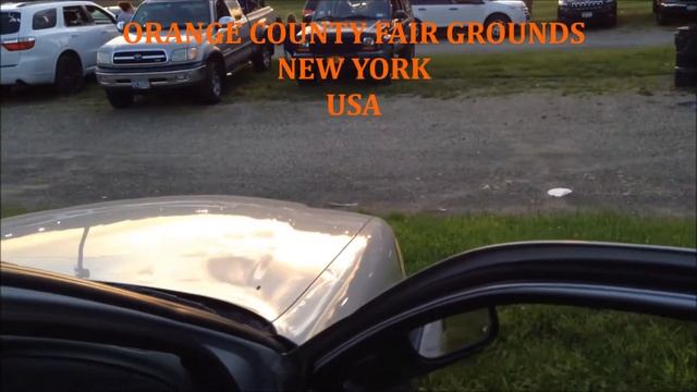 2017 CHEVY SS vs DODGE HELLCAT смотреть онлайн