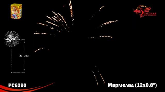PC6290 Мармелад смотреть онлайн