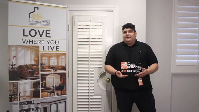 Bay Home and Window Info Video (Home Depot) смотреть онлайн