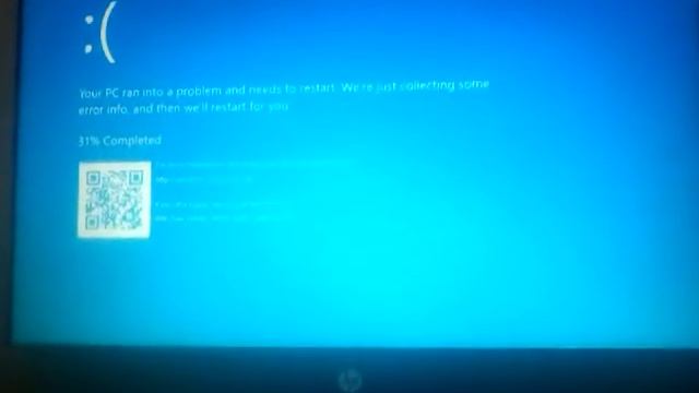 BSoD Simulator смотреть онлайн