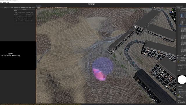 Dev Log 26 My Open World Level Design Process [Unity Racing Game Devlog] смотреть онлайн