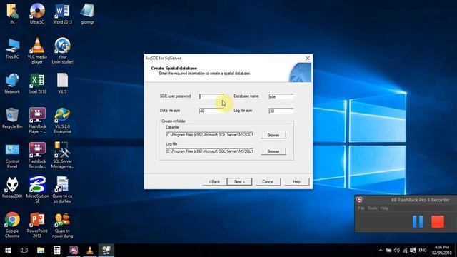 Cài đặt ViLIS 2 0 trên Windows 10 смотреть онлайн