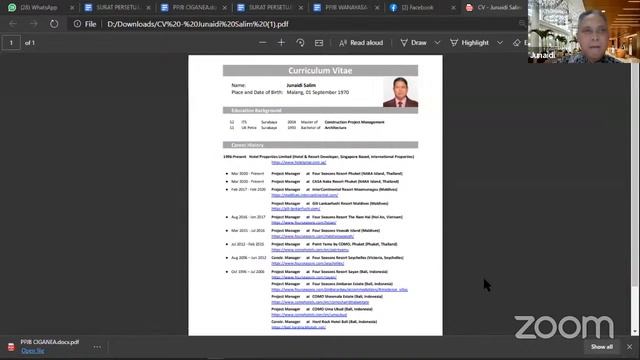 SINERGI ILMU KESEHATAN DAN ILMU PROPERTY - PESANTREN PROPERTY INDONESIA смотреть онлайн