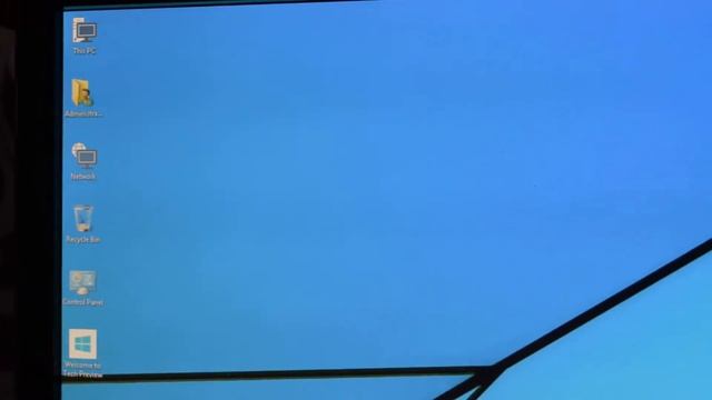 Diskless Windows 10 смотреть онлайн