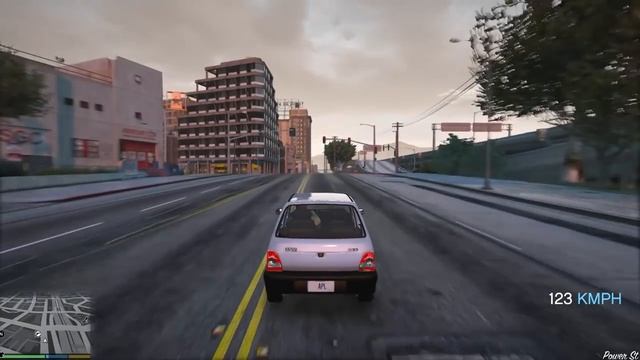Suzuki Mehran | Jimmy | Real Life Mod # 205 l GTA 5 | Urdu\Hindi смотреть онлайн