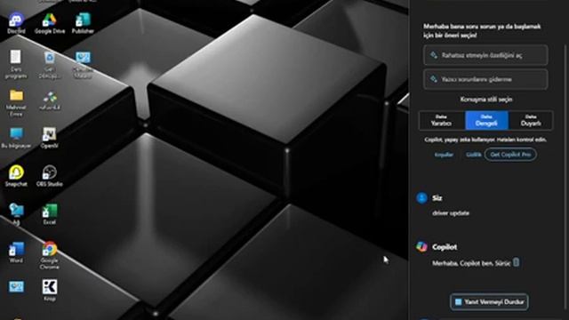 Windows 11 22631 3155 ile gelen KB5034765) güncellemesi ile gelen yeni özeliği denedik смотреть онлайн