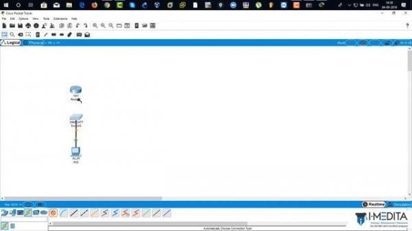 How to Download And Install Cisco Packet Tracer