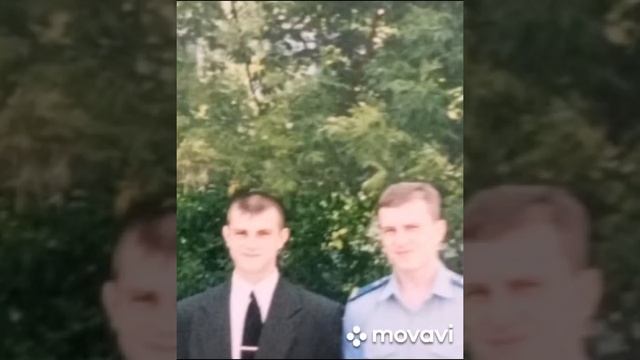 Анискин Александр Владимирович воспоминания