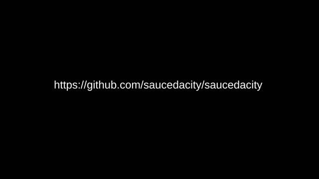 More Saucedacity News смотреть онлайн