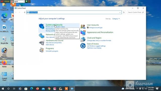 Windows 10 How To Check RAM-Memory - System And Prossasor ? In Bangla. смотреть онлайн