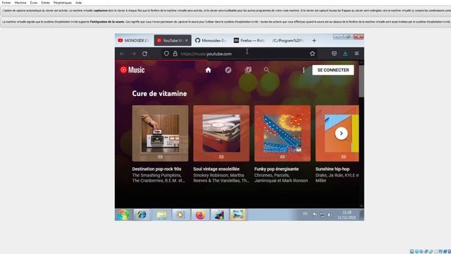 Monoxide.exe on windows 7 смотреть онлайн