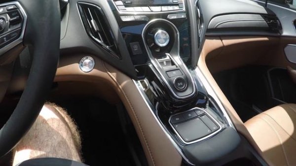 2019 Acura RDX Tech Package. Is this the perfect new family CUV?