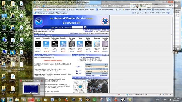 Windows 7 RTM (Release to Manufacturing) build 7600 смотреть онлайн