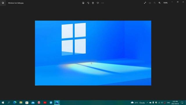Windows 10 At 7 From Sun Valley To 10X To Windows 11 Shockwave And Minimum Requirements