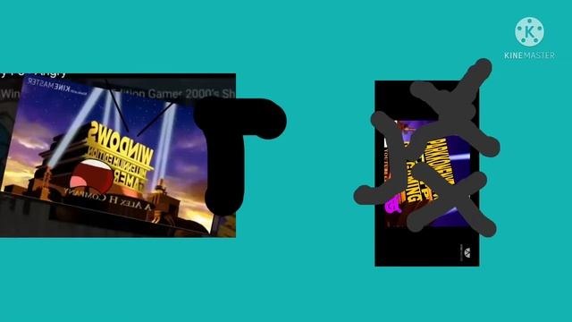 I Killing Windows Millennium Edition Gamer 2000 (SEQUEL) смотреть онлайн