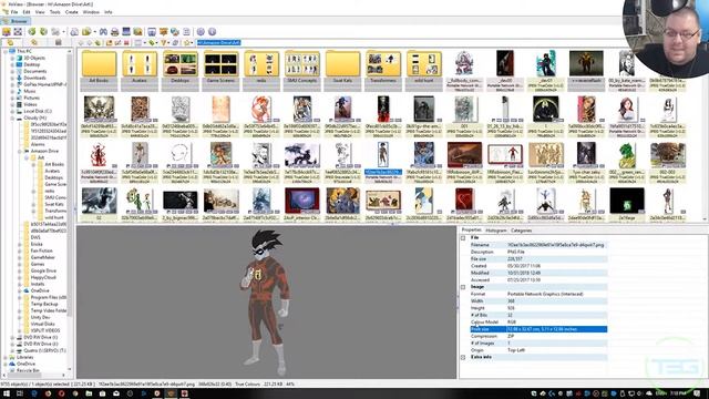 Better than Windows! Image Viewers | App Spotlight смотреть онлайн