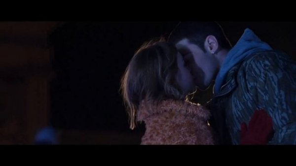 Ares Hidalgo | scenepack (Through My Window: Looking At You 2024)