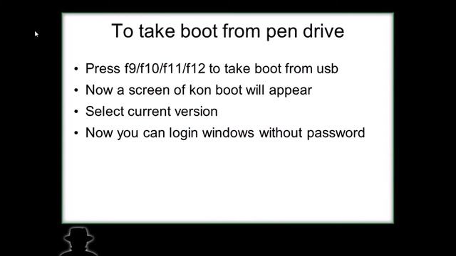 Hack Windows 7 and 10 in 2 minutes | break Windows Administrator Password смотреть онлайн