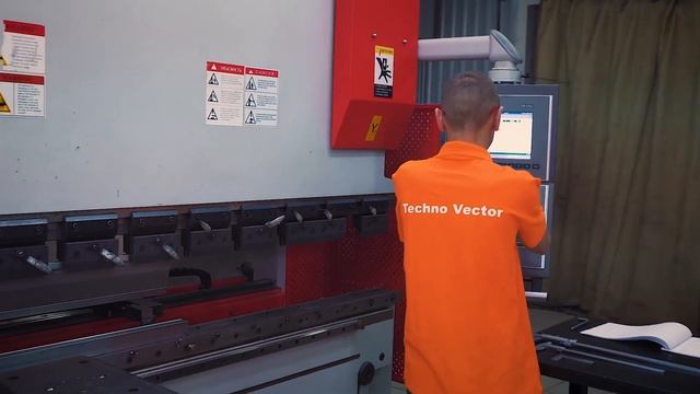 Техно Вектор - от идеи до продукта смотреть онлайн