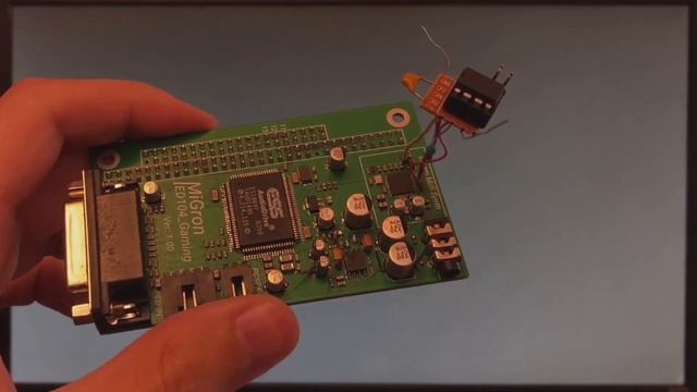 PC/104 Gaming Sound Card - Part 2: Now With MT-32 Compatibility Mode! смотреть онлайн