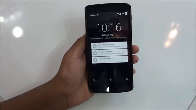 AOSiP Rom For Nexus 5 - With Multi Window! (RC 9.1) смотреть онлайн