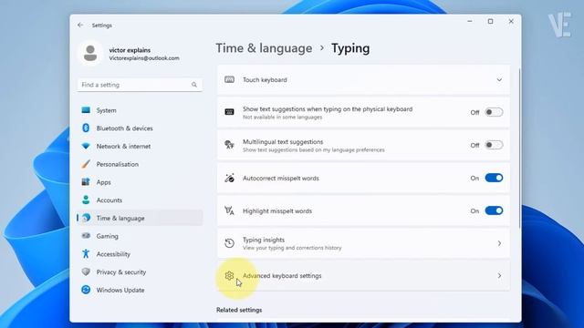 Fix The Language Bar Is Missing in Windows 11 | How To Solve Language bar missing From Taskbar смотреть онлайн