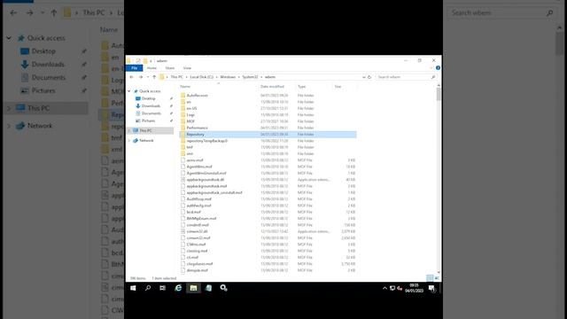 Windows Server Manager | Invalid Namespace | Invalid Class Error Fix смотреть онлайн