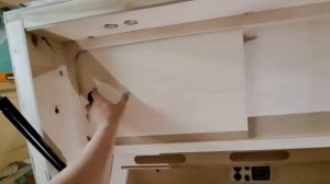 Кемпер своими руками. Жилой модуль в прицеп. Автодом.