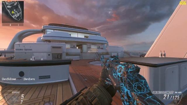 CoD BO2 para TODOS | Comandos importantes, ajustes avanzados, agregar amigos, aim assist en mando.. смотреть онлайн