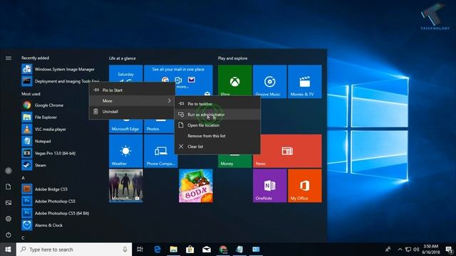 How To Make a Windows 10 WinPE Boot Disk | Windows Preinstallation Environment (WinPE) ? смотреть онлайн