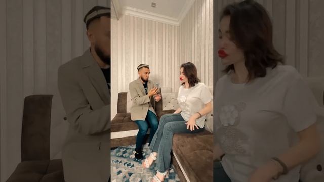 Trend bo'lishga ulgurgan Jahongir Otajonovning Kachayte qo'shigi #jahongir_otajonov #trendvideolar смотреть онлайн