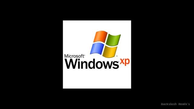 Windows XP Hidden Song смотреть онлайн