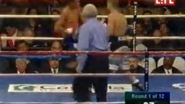 Vic Darchinyan vs Cristian Mijares смотреть онлайн