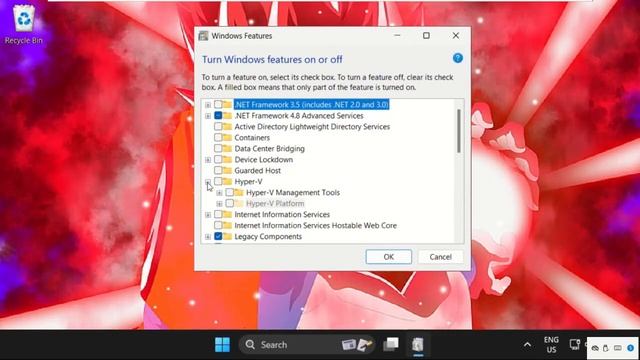 Fix Windows 11 Hyper V смотреть онлайн