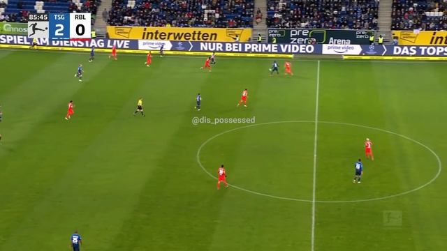 Chris Richards vs RB Leipzig 11/20/21 смотреть онлайн