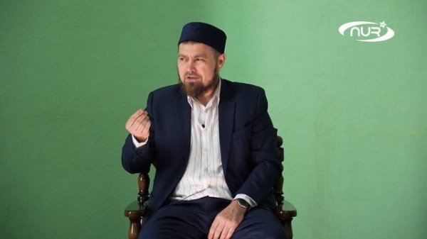 Почему всегда нужно Благодарить Аллаха?