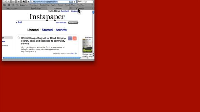 How to merge and split Safari windows смотреть онлайн
