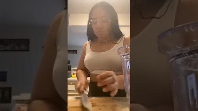 Al Pastor skirt steak tacos-Cooking W Cream II IG Live смотреть онлайн