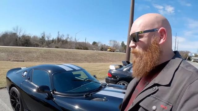Gen 2 ACR Viper Build Series | Episode (1) !%! Ceramic window tint смотреть онлайн
