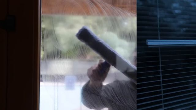 How to Clean Your Windows in Three Easy Steps смотреть онлайн