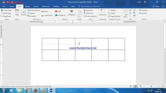 How to use Eraser in MS Word смотреть онлайн