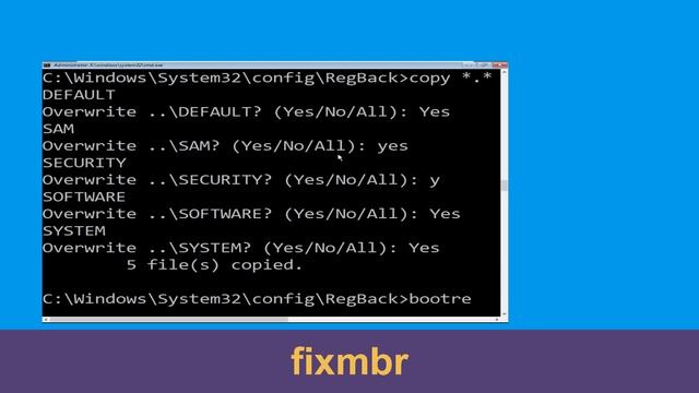 How to Fix 0x00000109 Blue Screen Error Code Windows 11 смотреть онлайн