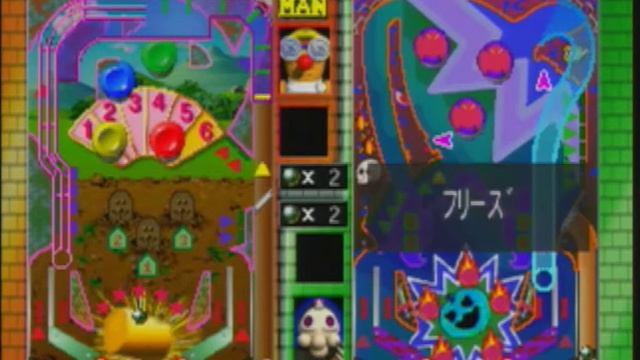 Battle Pinball 3DO Intro + Gameplay [No Commentary] смотреть онлайн