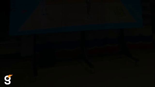 17 декабря волейбольная команда «Динамо-ЛО» сыграла заключительный домашний матч смотреть онлайн