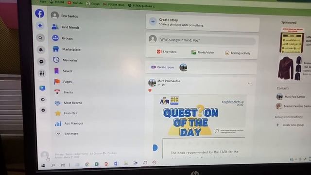 how to logout facebook 2022 смотреть онлайн