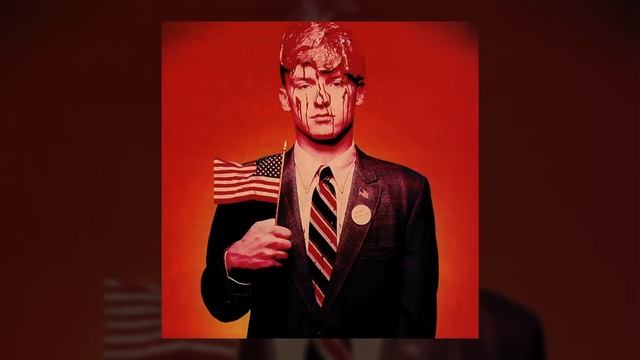 Ministry - Brick Windows смотреть онлайн