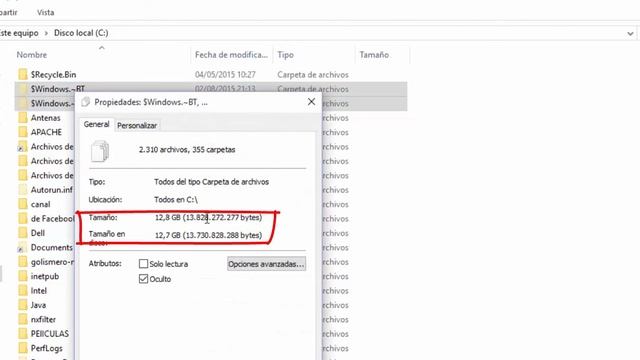Descargar y Actualizar a Windows 10 Oficial Julio 30 2015 смотреть онлайн